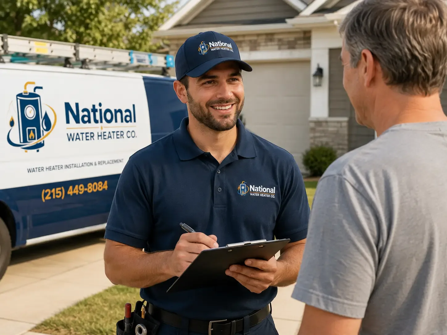 Water Heater Installation Kanawha Falls, WV FAQs